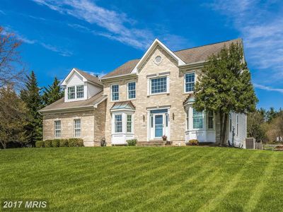 6405 Barrington Dr, Frederick, MD, 21701