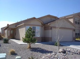 644 Soothing Meadows Dr NE, Rio Rancho, NM 87144
