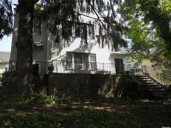 (undisclosed Address), Mount Vernon, NY 10553