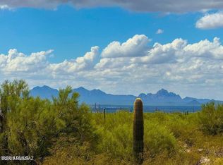 0 S Twin Hawk Ln, Marana, AZ 85658
