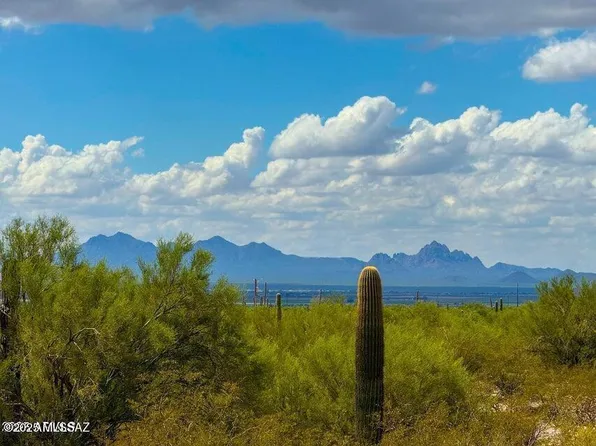 0 S Twin Hawk Ln, Marana, AZ 85658