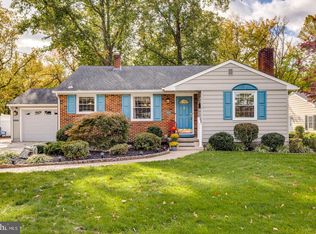 333 Covered Bridge Rd, Cherry Hill, NJ 08034