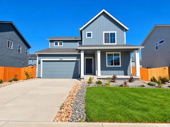 7329 Arkansas St, Frederick, CO 80530