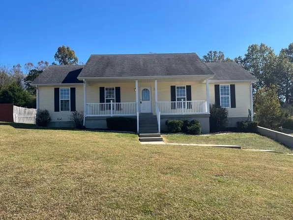 364 School Side Dr, Brandenburg, KY 40108
