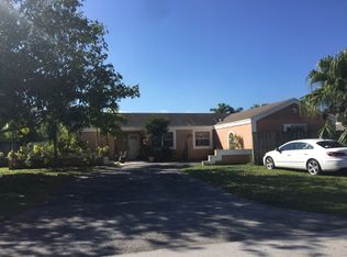 15530 SW 156th Ter, Miami, FL 33187