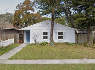 4711 14th Ave S, Saint Petersburg, FL 33711