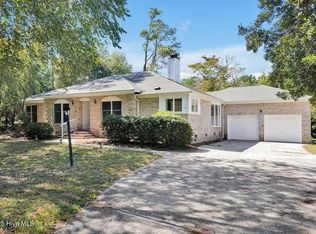 116 Olde Point Road, Hampstead, NC 28443