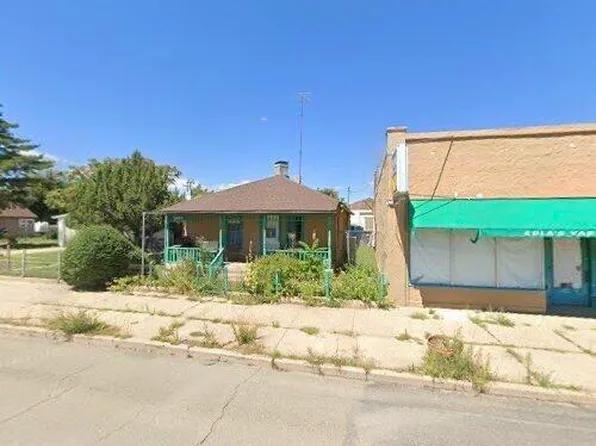 302&304 W 7th St, Walsenburg, CO 81089