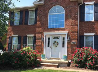 19 Woodbrook Way, Mountain Top, PA 18707