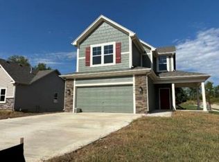 2938 Getty St, Kansas City, KS 66104