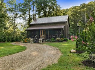 8545 Highway 91 N, Laurel Bloomery, TN 37680