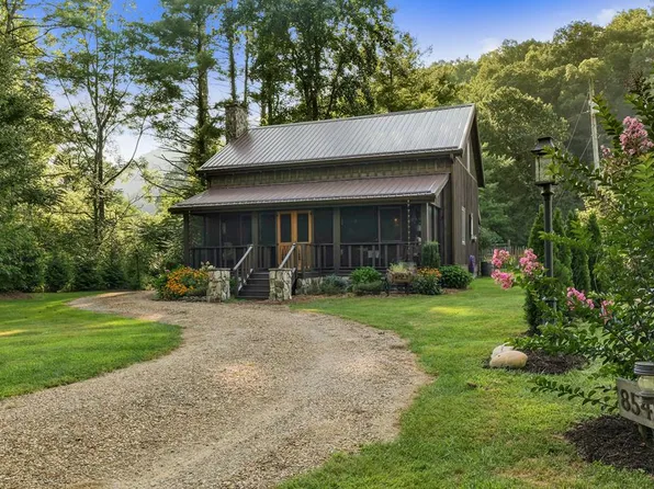 8545 Highway 91 N, Laurel Bloomery, TN 37680