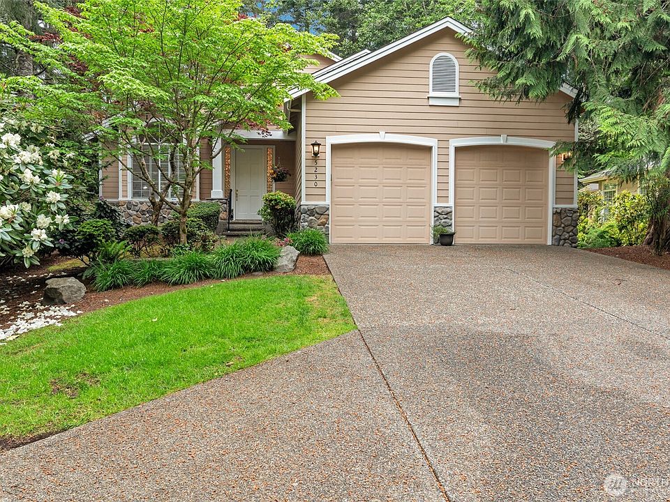 1st image of 5230 W Old Stump Drive NW