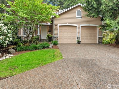 5230 W Old Stump Drive NW, Gig Harbor, WA, 98332