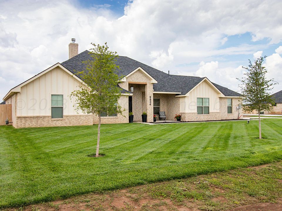 9824 Desert Will, Amarillo, TX 79119 MLS 234003 Zillow