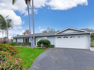 1470 Broken Arrow Ln, Fallbrook, CA 92028