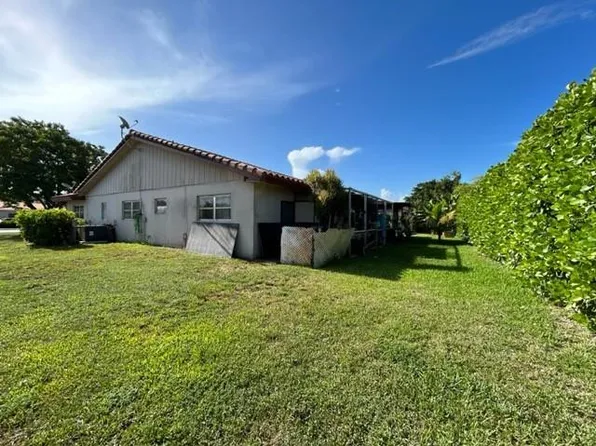 3720 NW 110th Avenue, Coral Springs, FL 33065