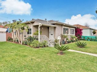 6145 Fairfield St, Los Angeles, CA 90022