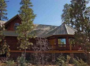 1841 Rim Rd, Lakeside, AZ 85929