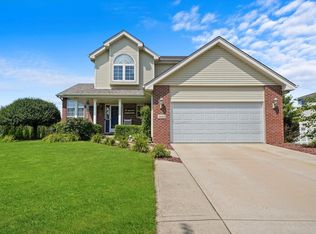 16353 Celtic Cir, Manhattan, IL 60442