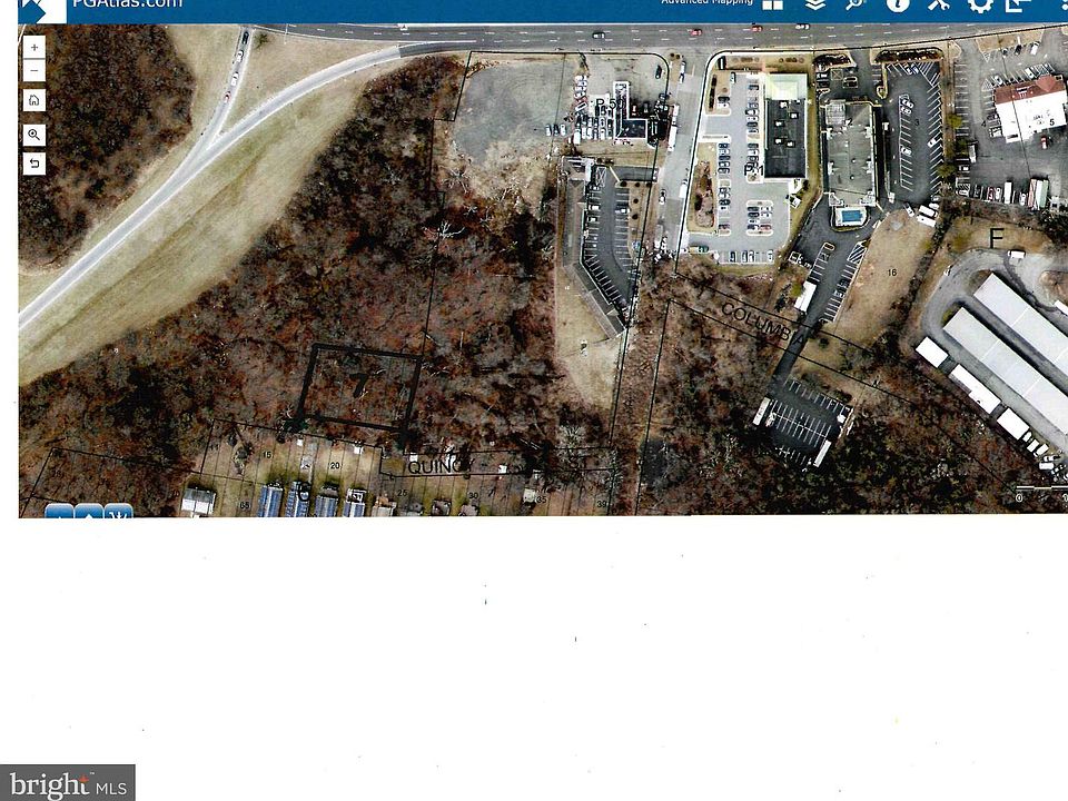 2nd image of Quincy St