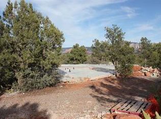 50 El Camino Grande, Sedona, AZ 86336