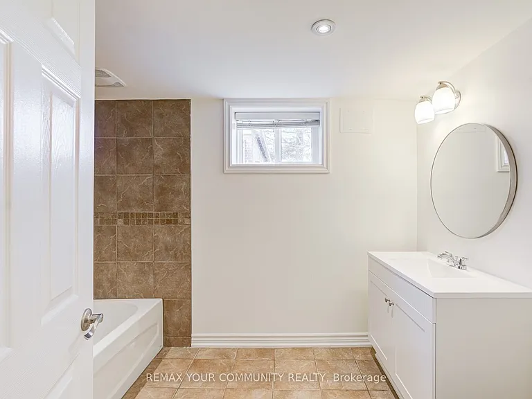 20 Bonny Lynn Ct #BASEMENT — Photo 13