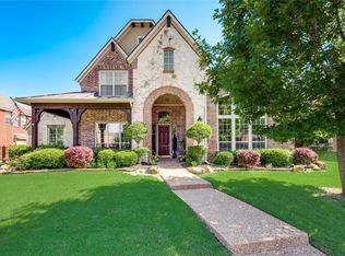 1608 Teakwood Dr, Wylie, TX 75098