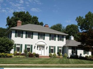 25 Germantown Rd, Bordentown, NJ 08505