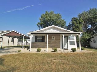 4915 Algonquin Trl, Kokomo, IN