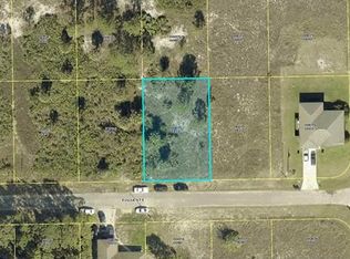 1215 Fogia St E, Lehigh Acres, FL 33974
