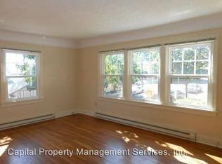 6425 SW Corbett Ave APT 8, Portland, OR 97239