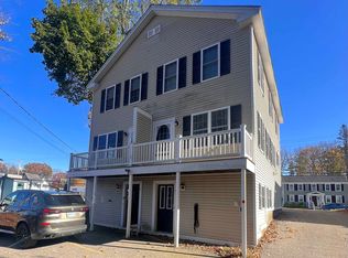 20 Portsmouth Ave #D, Exeter, NH 03833