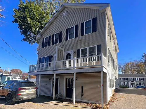 20 Portsmouth Ave #D Photo 1 20 Portsmouth Ave #D Photo 1