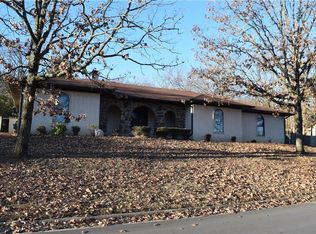 2908 Fincastle Dr, Fort Smith, AR 72908