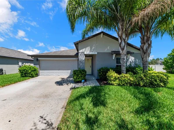 6765 Emerald Spring Loop, New Port Richey, FL 34653