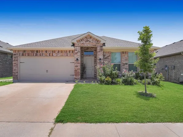 175 Lunayena Rd, Rhome, TX 76078