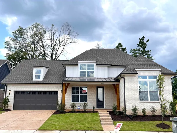 10284 Liam Ln, Collierville, TN 38017