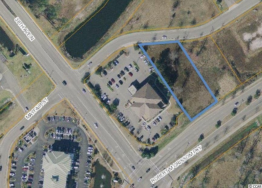 1st image of 3822 Mayfair St. Lot 5