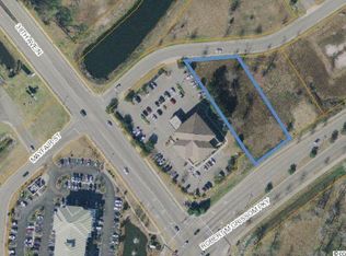 3822 Mayfair St LOT 5, Myrtle Beach, SC 29577