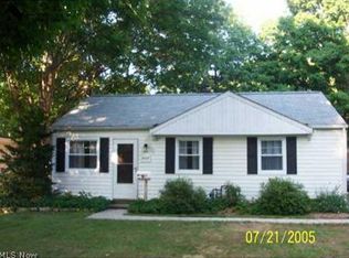 7457 Southwood Rd, Mentor, OH 44060