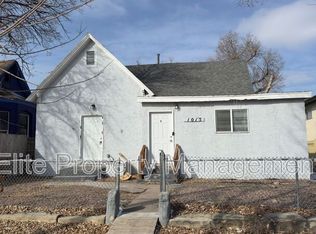 1015 W 13th St APT 1, Pueblo, CO 81003