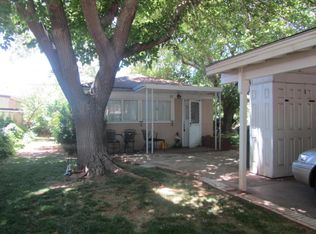 82 S 400 E, Saint George, UT 84770