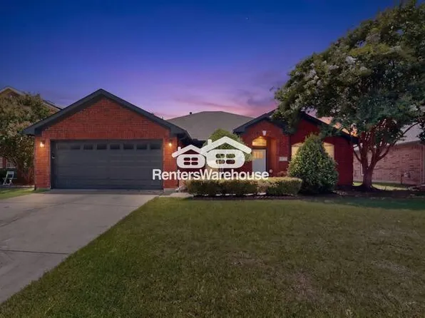 4412 Fox Meadows Ln, Mansfield, TX 76063