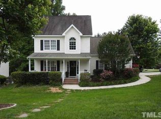 701 Little Tall Way, Wake Forest, NC 27587