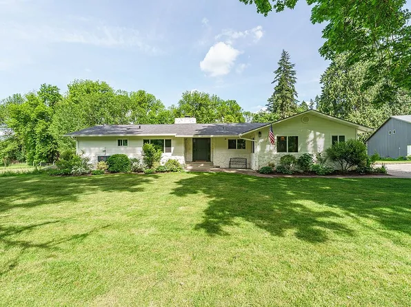 14113 NE 152nd Ave, Brush Prairie, WA 98606