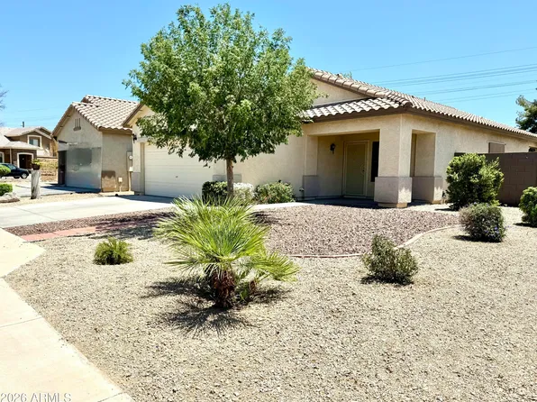 6329 W Preston Lane, Phoenix, AZ 85043