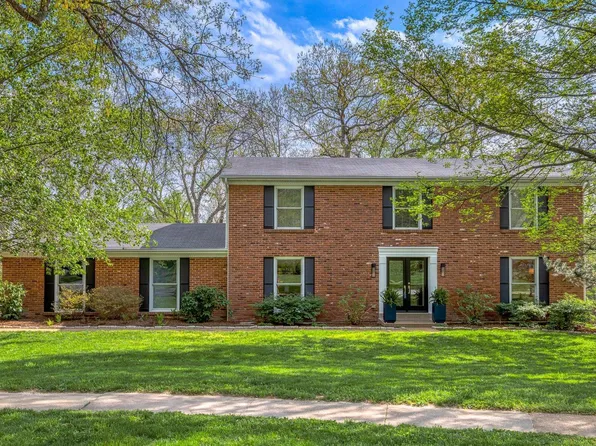 1680 Foxleigh Ct, Saint Louis, MO 63131