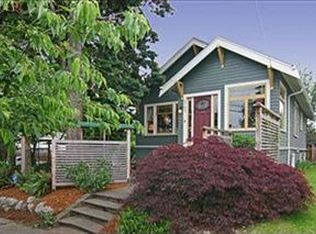6703 6th Ave NW, Seattle, WA 98117
