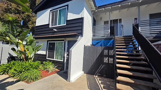 1009 Valencia St #D7 — Photo 9